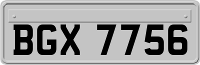 BGX7756