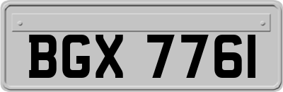 BGX7761
