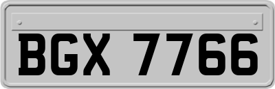 BGX7766