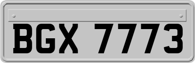 BGX7773