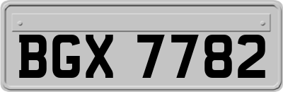 BGX7782