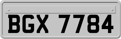BGX7784