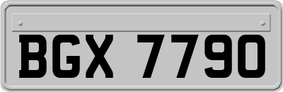 BGX7790