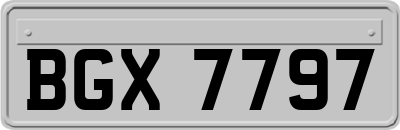 BGX7797