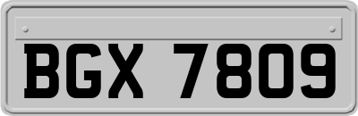 BGX7809
