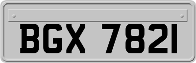 BGX7821