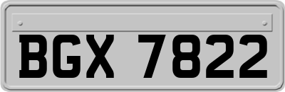 BGX7822