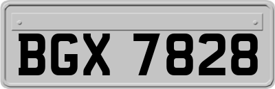 BGX7828
