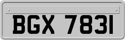 BGX7831