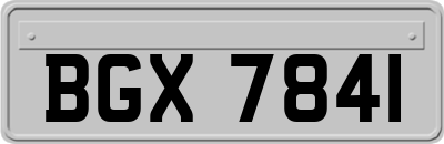 BGX7841
