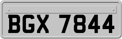 BGX7844