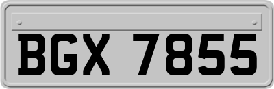 BGX7855