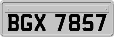 BGX7857