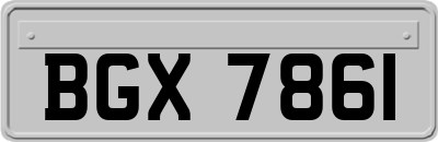 BGX7861