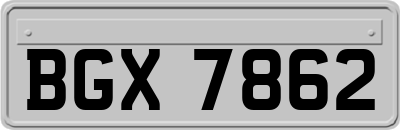 BGX7862