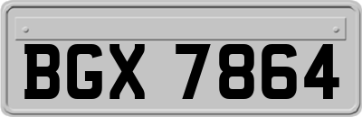 BGX7864