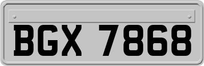 BGX7868