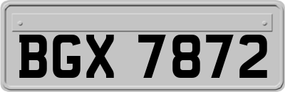 BGX7872