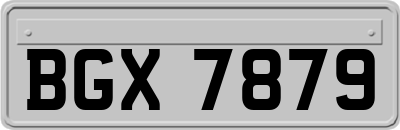 BGX7879