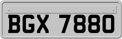 BGX7880