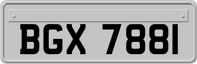 BGX7881