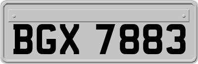 BGX7883