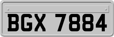 BGX7884