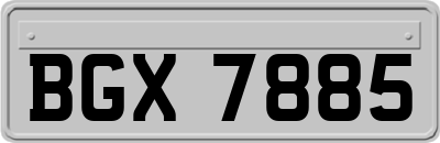 BGX7885