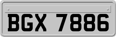 BGX7886