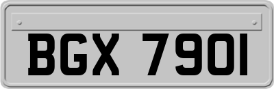 BGX7901