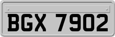 BGX7902