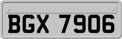 BGX7906