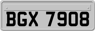 BGX7908