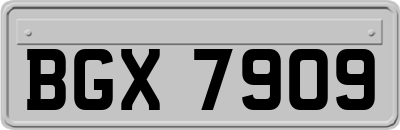BGX7909