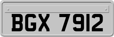 BGX7912