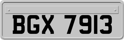 BGX7913