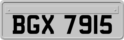 BGX7915