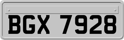 BGX7928