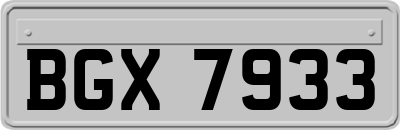BGX7933