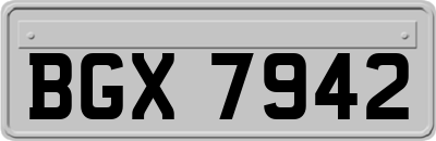BGX7942