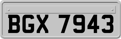 BGX7943