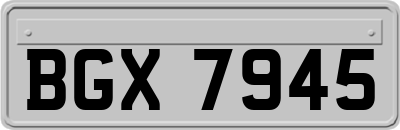 BGX7945