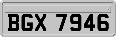 BGX7946