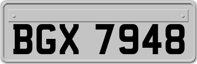 BGX7948