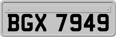 BGX7949