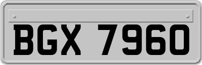 BGX7960