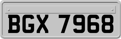 BGX7968