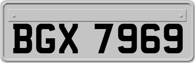 BGX7969