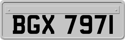 BGX7971
