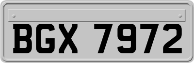 BGX7972